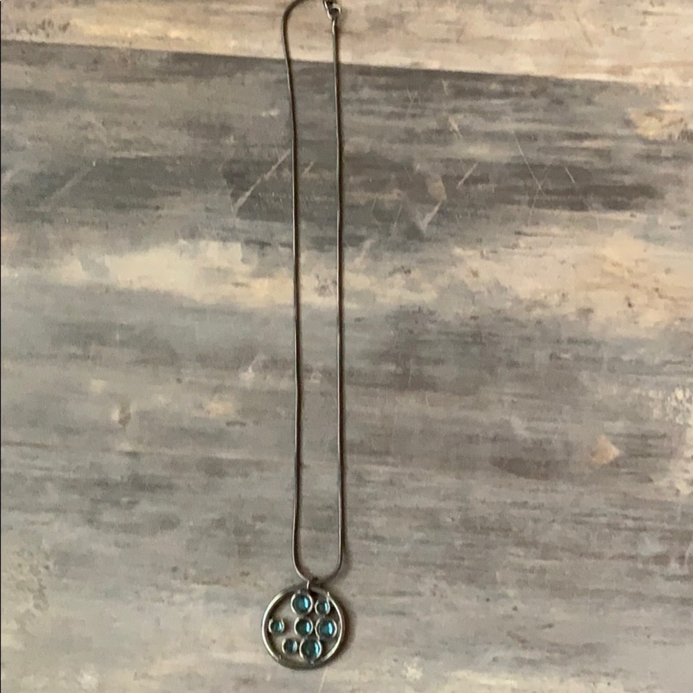 Limited Necklace